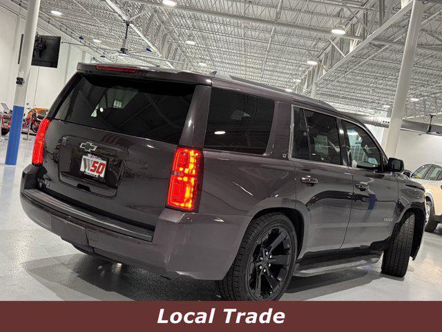 used 2015 Chevrolet Tahoe car, priced at $16,490