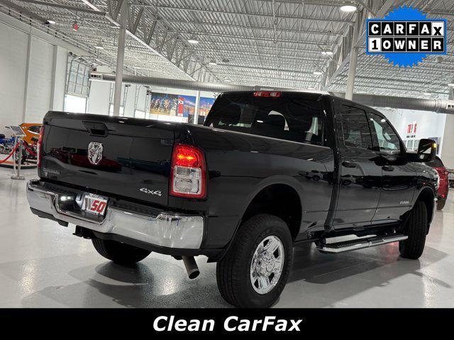 used 2024 Ram 2500 car, priced at $48,973