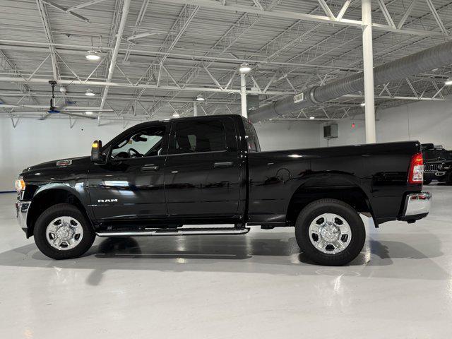 used 2024 Ram 2500 car, priced at $48,973