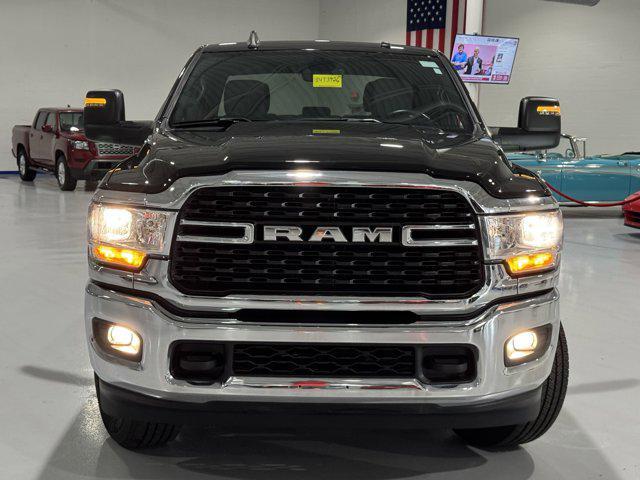 used 2024 Ram 2500 car, priced at $48,973