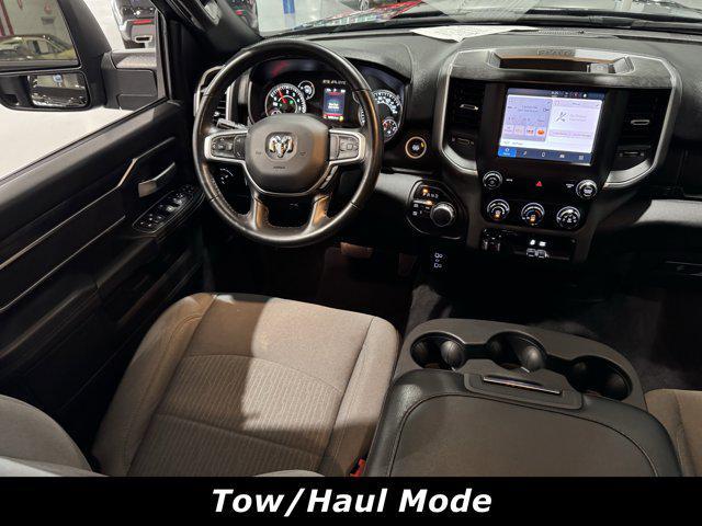 used 2024 Ram 2500 car, priced at $48,973