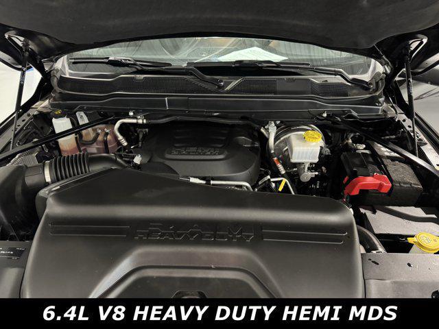 used 2024 Ram 2500 car, priced at $48,973