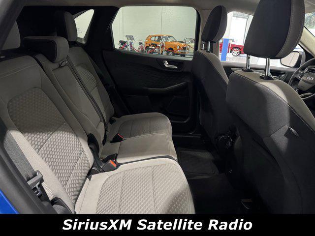 used 2020 Ford Escape car, priced at $14,669