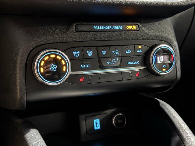 used 2020 Ford Escape car, priced at $14,669