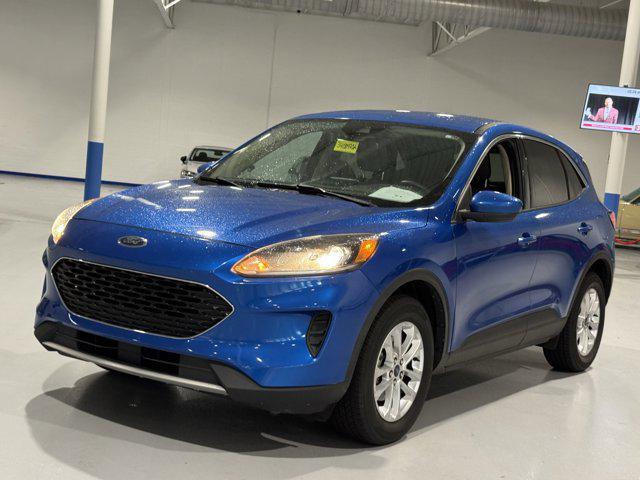 used 2020 Ford Escape car, priced at $14,669