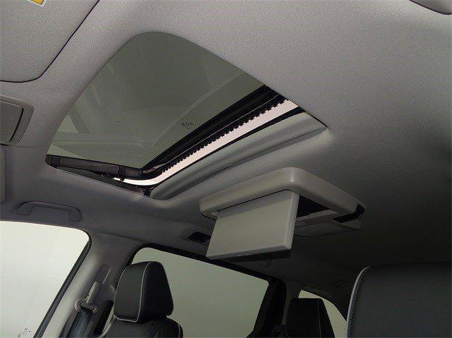 new 2026 Honda Odyssey car, priced at $45,334