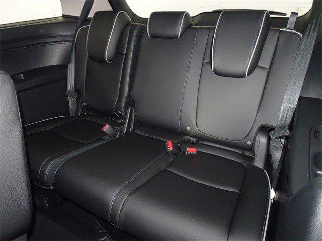 new 2026 Honda Odyssey car, priced at $45,334