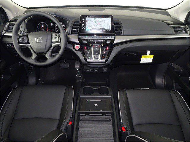new 2026 Honda Odyssey car, priced at $45,334