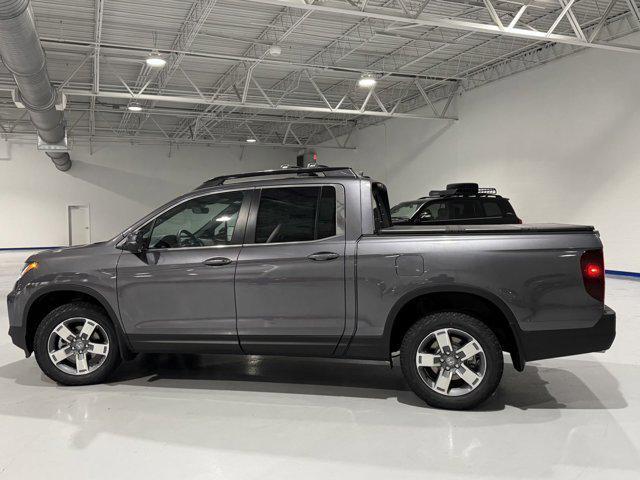 new 2025 Honda Ridgeline car, priced at $46,366