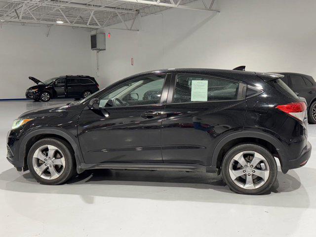 used 2022 Honda HR-V car, priced at $20,272