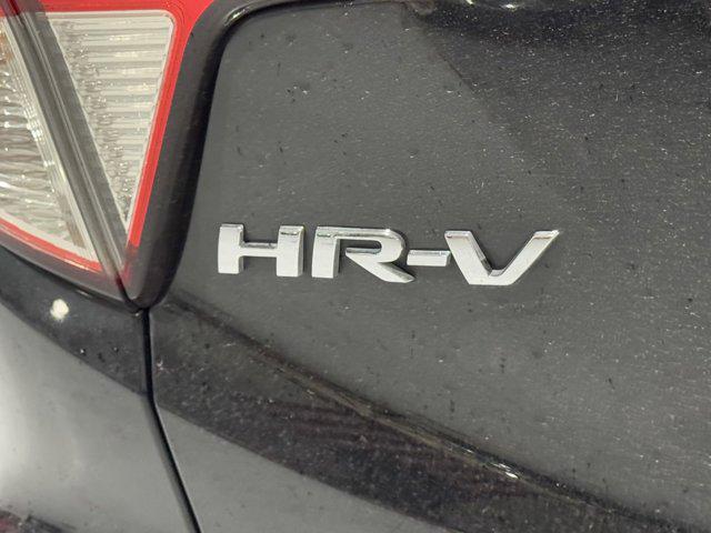 used 2022 Honda HR-V car, priced at $20,272