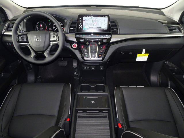 new 2025 Honda Odyssey car, priced at $46,860
