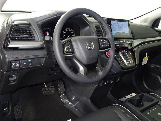 new 2025 Honda Odyssey car, priced at $46,860