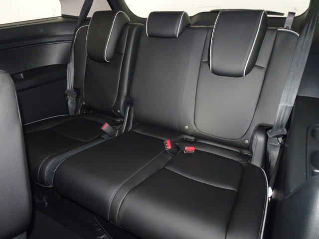 new 2025 Honda Odyssey car, priced at $46,860
