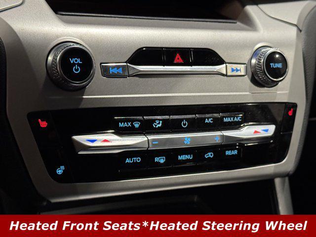 used 2022 Ford Explorer car, priced at $29,822