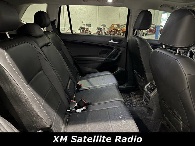 used 2020 Volkswagen Tiguan car, priced at $18,361