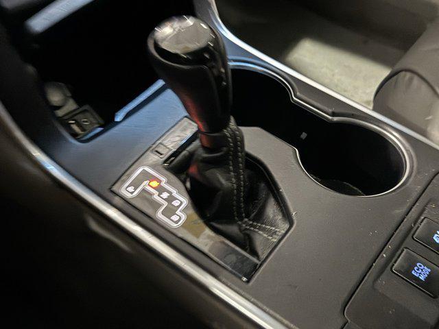 used 2017 Toyota Camry Hybrid car, priced at $15,602