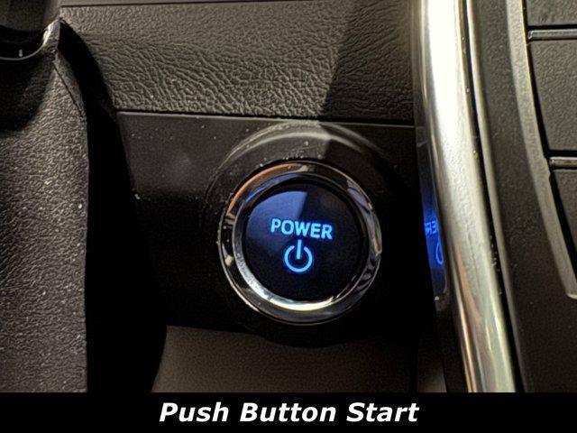 used 2017 Toyota Camry Hybrid car, priced at $12,953