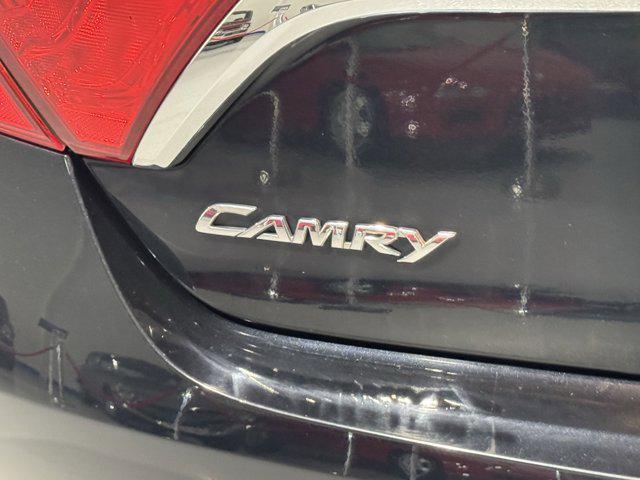 used 2017 Toyota Camry Hybrid car, priced at $15,602