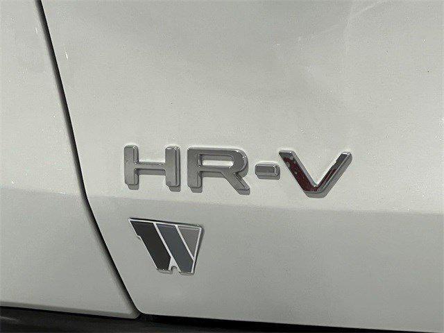 new 2025 Honda HR-V car, priced at $29,136