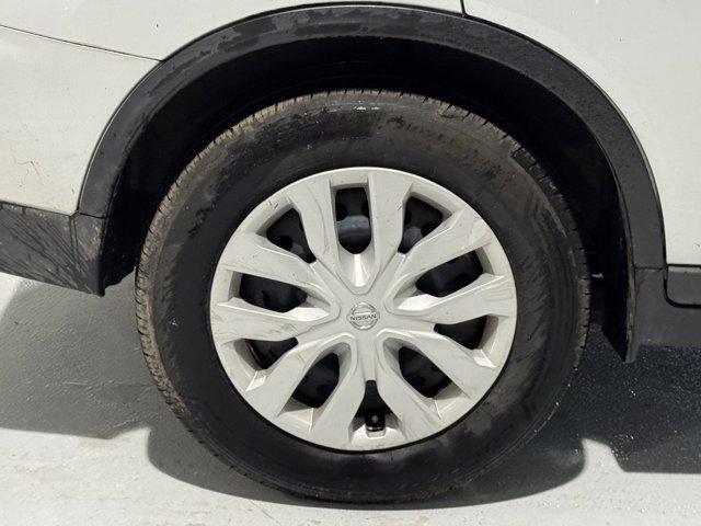 used 2018 Nissan Rogue car, priced at $14,873