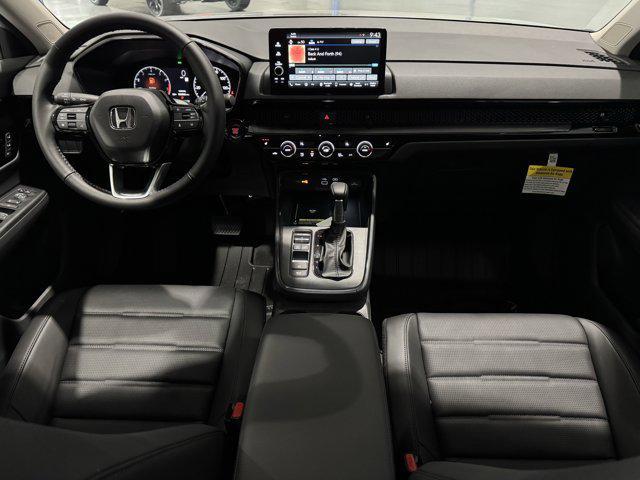 new 2025 Honda CR-V car, priced at $36,145
