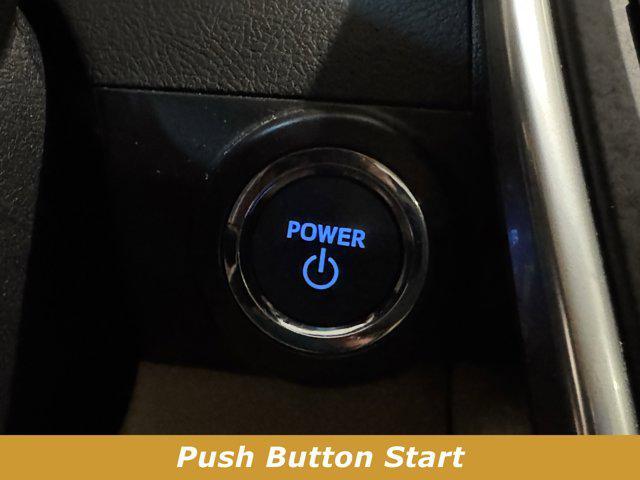 used 2017 Toyota Camry Hybrid car, priced at $16,656