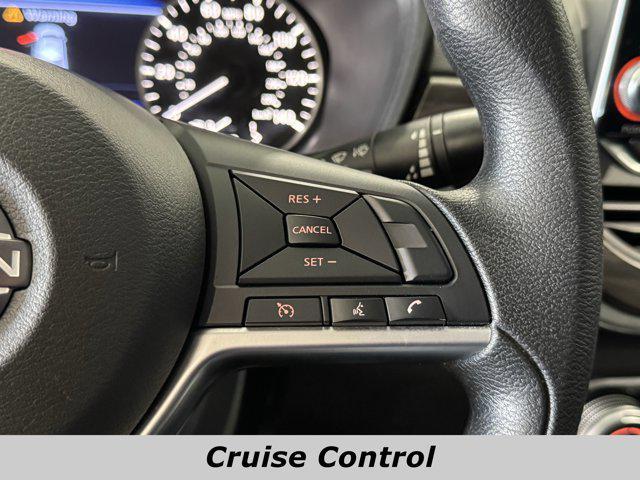 used 2024 Nissan Altima car, priced at $21,829