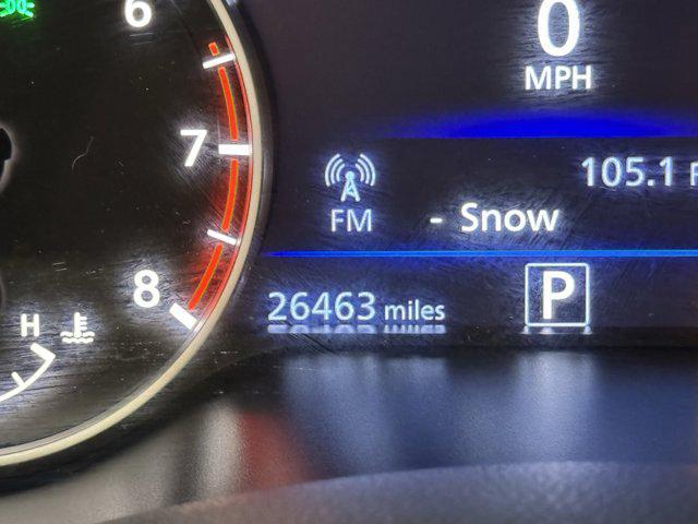 used 2024 Nissan Altima car, priced at $21,829