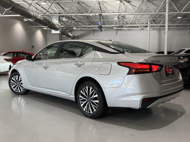 used 2024 Nissan Altima car, priced at $21,829