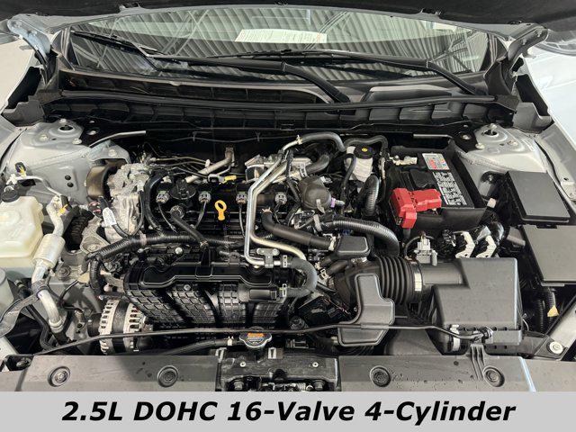 used 2024 Nissan Altima car, priced at $21,829