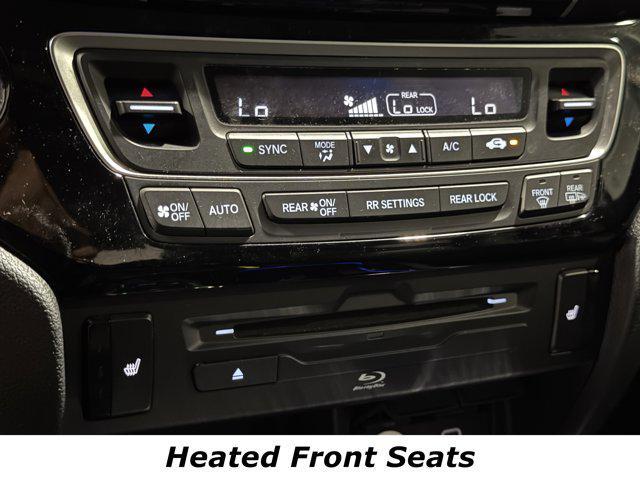 used 2022 Honda Pilot car, priced at $30,436