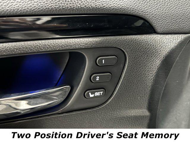used 2022 Honda Pilot car, priced at $30,436