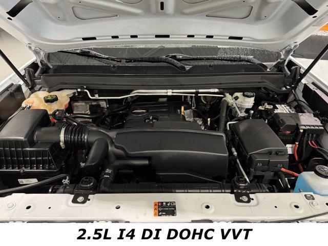 used 2021 Chevrolet Colorado car, priced at $16,979