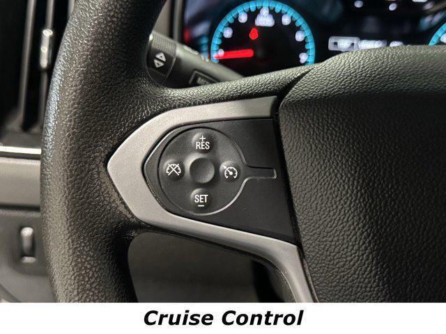 used 2021 Chevrolet Colorado car, priced at $16,979
