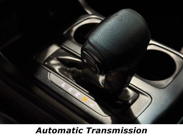 used 2021 Chevrolet Colorado car, priced at $16,979