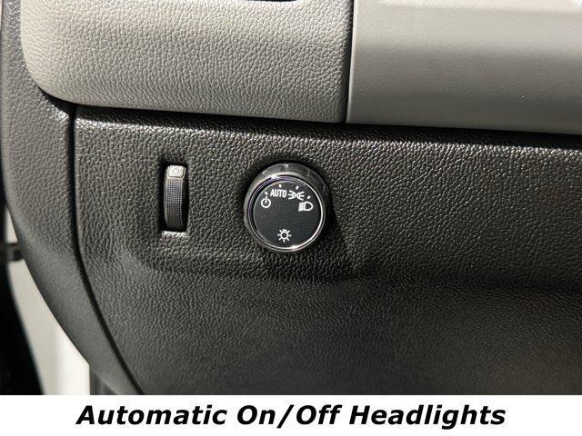 used 2021 Chevrolet Colorado car, priced at $16,979
