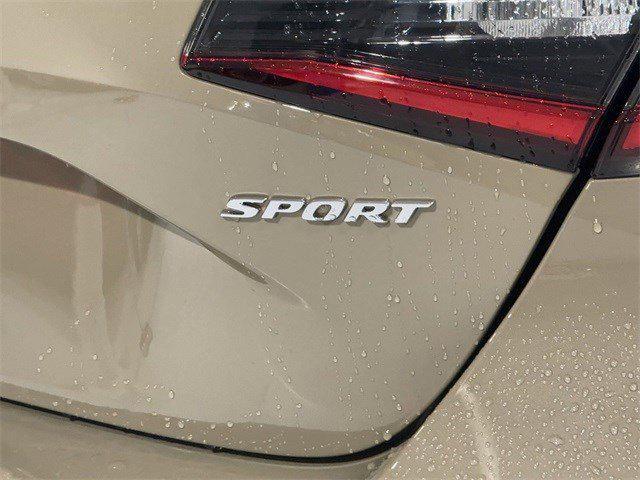 new 2025 Honda Civic car, priced at $27,178