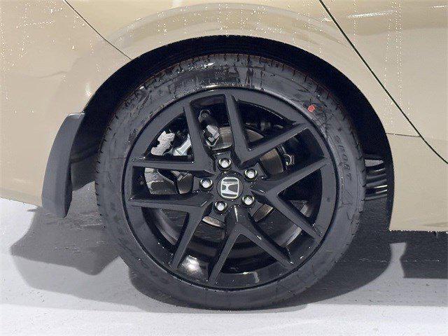 new 2025 Honda Civic car, priced at $27,178