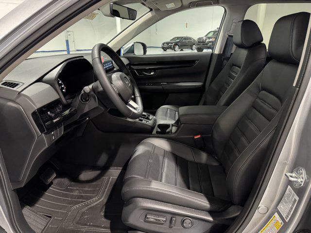 new 2025 Honda CR-V car, priced at $37,145