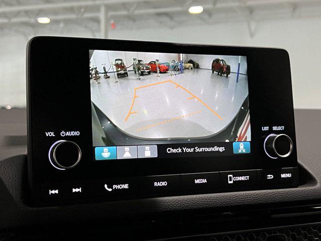 new 2025 Honda Civic car, priced at $26,311