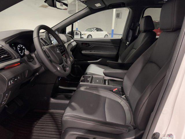 new 2025 Honda Odyssey car, priced at $44,275