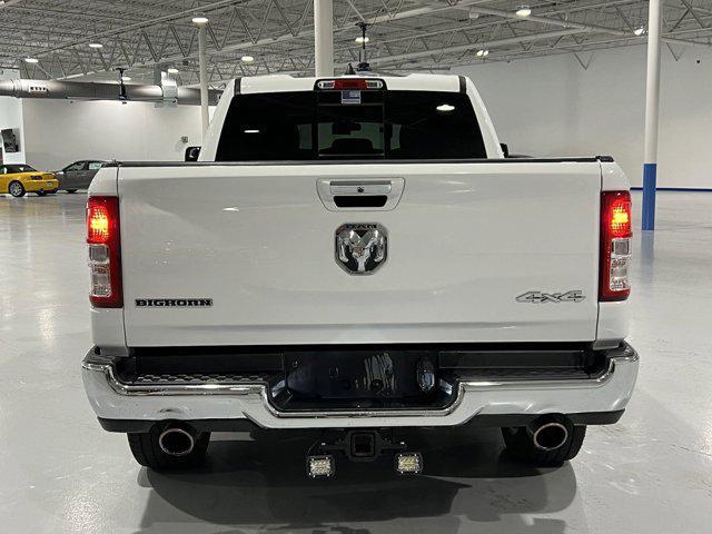 used 2020 Ram 1500 car, priced at $26,558