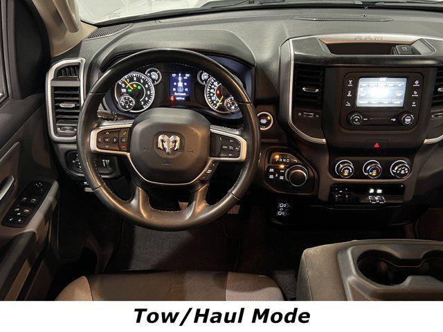 used 2020 Ram 1500 car, priced at $26,558