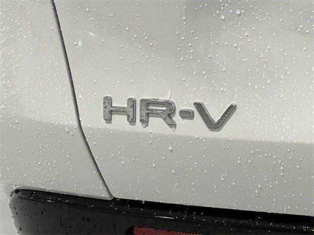 new 2025 Honda HR-V car, priced at $30,894