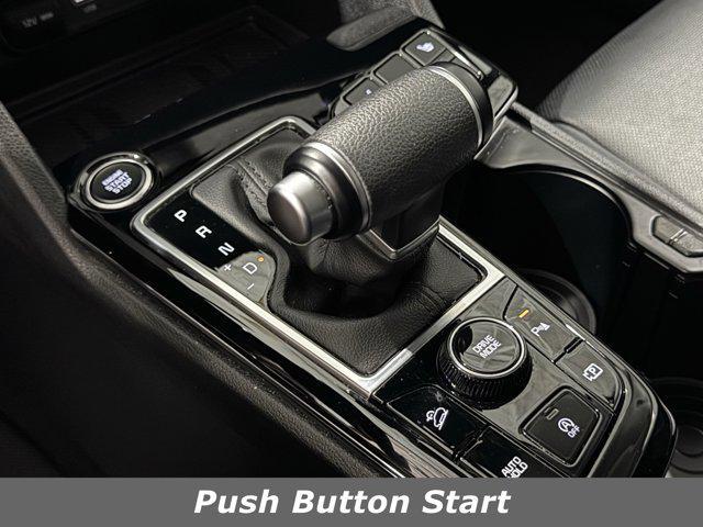 used 2023 Kia Sportage car, priced at $24,183