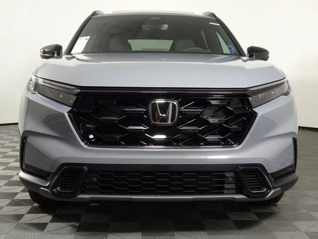 new 2025 Honda CR-V car, priced at $39,328