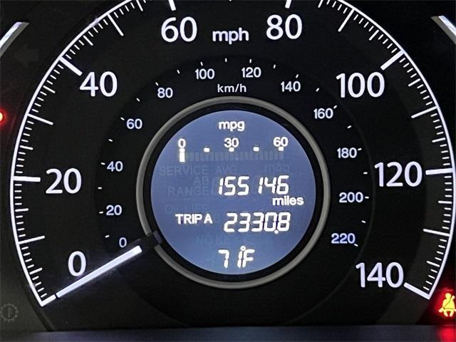 used 2015 Honda CR-V car, priced at $13,370