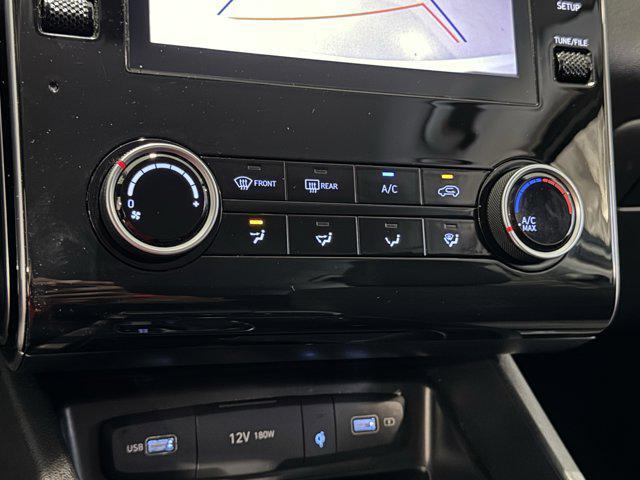 used 2023 Hyundai Tucson car, priced at $19,043