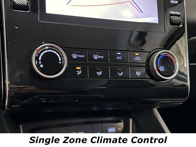 used 2023 Hyundai Tucson car, priced at $18,562